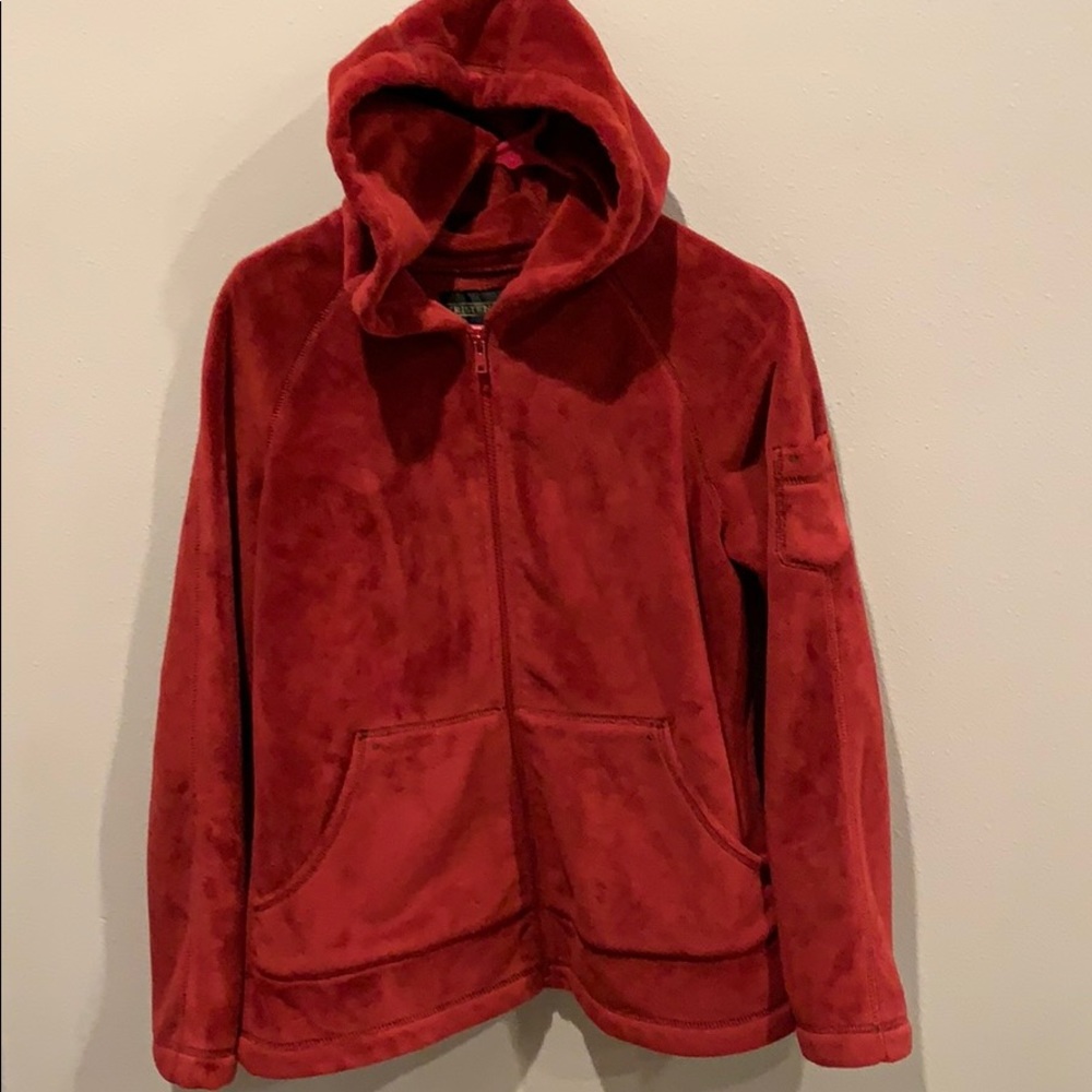 Super Soft Hoodie